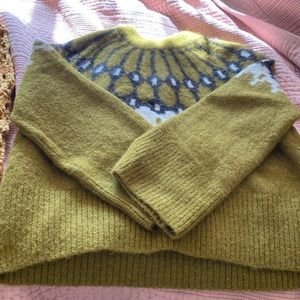 Banana Republic women’s sweater